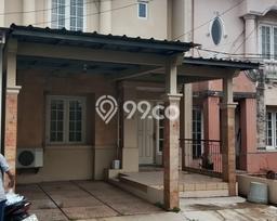 Rumah Modern 2 KT di Raffles Hills Jakarta Timur Rumah Modern 2 KT di Raffles Hills Jakarta Timur