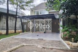 LOKASI PREMIUM! Rumah Berkembang area Cibubur, Luas 110m² LB 150m² LOKASI PREMIUM! Rumah Berkembang area Cibubur, Luas 110m² LB 150m²