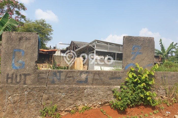 AREA KOMERSIAL! Gudang di Cileungsi, Luas 0m², Lokasi Premium AREA KOMERSIAL! Gudang di Cileungsi, Luas 0m², Lokasi Premium