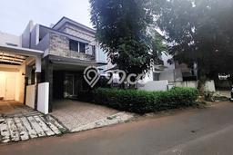 Hunian Nyaman Asri 3 KT Siap Pakai di Tapos Bogor Hunian Nyaman Asri 3 KT Siap Pakai di Tapos Bogor