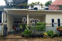 Rumah Minimalis 3 KT LT 136m2 di Ciangsana Rumah Minimalis 3 KT LT 136m2 di Ciangsana