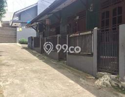 Dijual Cepat Rumah Bagus Siap Huni LB 200m2 di Cipayung, Jakarta Timur Dijual Cepat Rumah Bagus Siap Huni LB 200m2 di Cipayung, Jakarta Timur