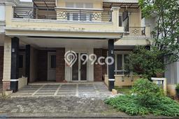 Rumah Elit LB 180m2 Siap Huni Desain Elegan di Kota Wisata, Bogor Rumah Elit LB 180m2 Siap Huni Desain Elegan di Kota Wisata, Bogor