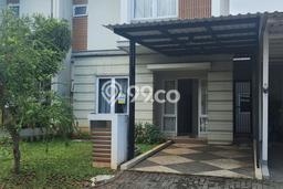 LOKASI TERBAIK! Rumah di Kota Wisata, 2 KM, Lingkungan Elite, Luas 136m² LB 131m² LOKASI TERBAIK! Rumah di Kota Wisata, 2 KM, Lingkungan Elite, Luas 136m² LB 131m²