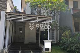 Dijual Rumah Modern 3 KT di Legenda Wisata, Bogor Dijual Rumah Modern 3 KT di Legenda Wisata, Bogor