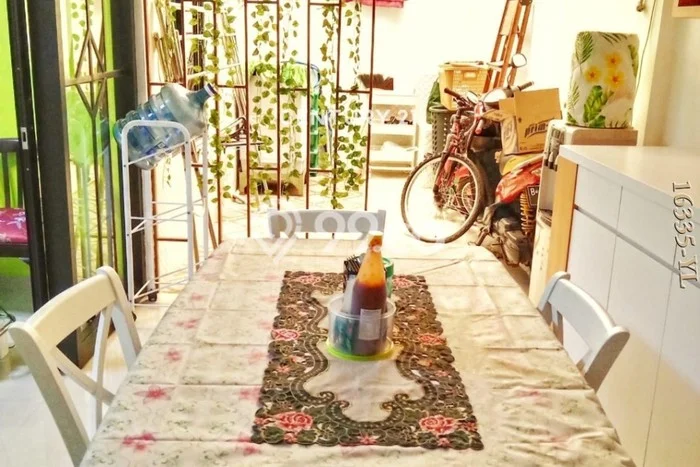 Dijual Rumah Strategis Bagus Punya 3 KT di Karang Tengah Tangerang SHM Dijual Rumah Strategis Bagus Punya 3 KT di Karang Tengah Tangerang SHM