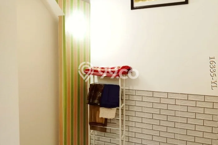 Dijual Rumah Strategis Bagus Punya 3 KT di Karang Tengah Tangerang SHM Dijual Rumah Strategis Bagus Punya 3 KT di Karang Tengah Tangerang SHM