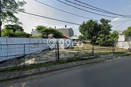 Tanah untuk Dijual di Kebon Jeruk Jakarta Barat Luas 1218m2 Tanah untuk Dijual di Kebon Jeruk Jakarta Barat Luas 1218m2