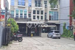 Unit Kantor Dijual di Mampang Prapatan Jakarta Selatan Luas Bangunan 709m2 Unit Kantor Dijual di Mampang Prapatan Jakarta Selatan Luas Bangunan 709m2