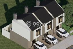 Hunian Cantik Minimalis Lb 65m2 di Ciputat, Tangerang Selatan Hunian Cantik Minimalis Lb 65m2 di Ciputat, Tangerang Selatan
