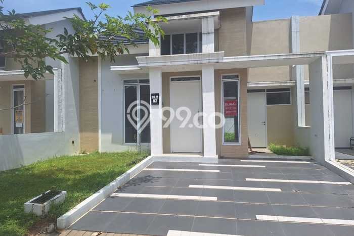 Rumah Budget Favorit Siap Huni Area Jonggol LT 120m2 Rumah Budget Favorit Siap Huni Area Jonggol LT 120m2