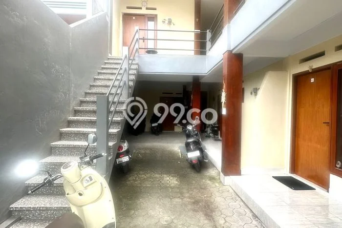 Unit Kost Dijual di Denpasar Spesifikasi 0 Kamar Tidur dan Area Ramai Unit Kost Dijual di Denpasar Spesifikasi 0 Kamar Tidur dan Area Ramai