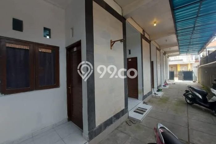 Tersedia Rumah Kost di Ubung, Denpasar 0 Kamar Tersedia Rumah Kost di Ubung, Denpasar 0 Kamar