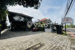 Komersial Bagus Dijual di Sanur Denpasar Lokasi Strategis Cocok untuk Kembangkan Bisnis Komersial Bagus Dijual di Sanur Denpasar Lokasi Strategis Cocok untuk Kembangkan Bisnis