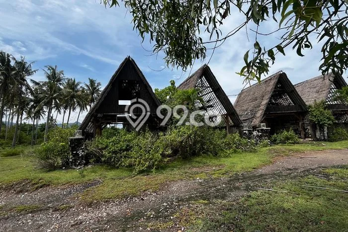 Untuk Dijual Tanah di Buleleng, Luas 21750m2 SHM Untuk Dijual Tanah di Buleleng, Luas 21750m2 SHM