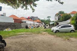 Dijual Tanah di Badung, Luas 300m2 SHM Dijual Tanah di Badung, Luas 300m2 SHM