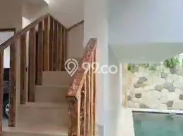 Vila Premium di , Luas 100m2m², Akses Badung, Badung Vila Premium di , Luas 100m2m², Akses Badung, Badung