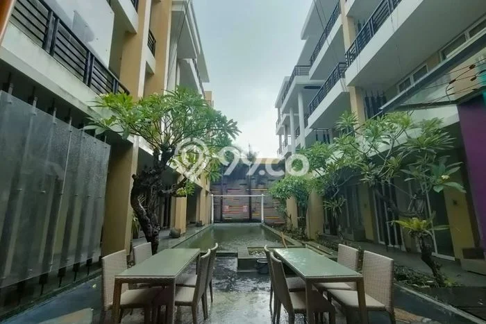 Hotel Kawasan , Luas 2926m2m², Posisi Mainroad Hotel Kawasan , Luas 2926m2m², Posisi Mainroad