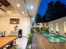 BISNIS POTENSIAL! Vila di , Area 200m2m², Hasil Tinggi BISNIS POTENSIAL! Vila di , Area 200m2m², Hasil Tinggi