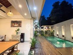 BISNIS POTENSIAL! Vila di , Area 200m2m², Hasil Tinggi BISNIS POTENSIAL! Vila di , Area 200m2m², Hasil Tinggi