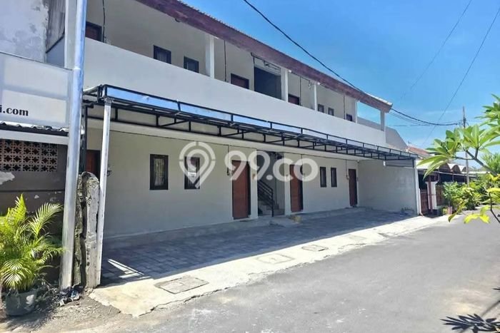 Rumah Kost untuk Dijual di Denpasar Timur dengan 0 KT, 8 KM, Luas 300m2 Rumah Kost untuk Dijual di Denpasar Timur dengan 0 KT, 8 KM, Luas 300m2