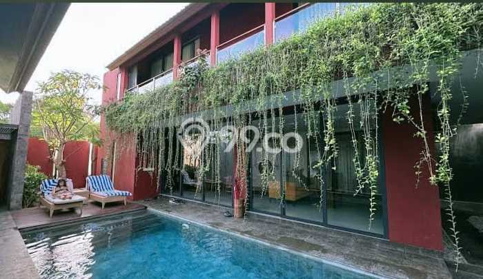 Vila Nyaman Kawasan , Area 305m2m², Pemandangan Menarik di area Vila Nyaman Kawasan , Area 305m2m², Pemandangan Menarik di area