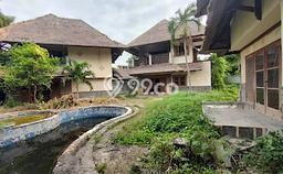 Tanah Dijual Area Strategis di Batu Belig Badung 1040m2 Tanah Dijual Area Strategis di Batu Belig Badung 1040m2