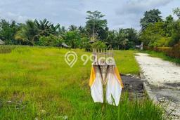 Tanah Dijual Lokasi Mengwi Badung SHM Tanah Dijual Lokasi Mengwi Badung SHM