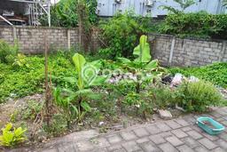 Untuk Dijual Tanah 105m2 di Ubung, Denpasar Untuk Dijual Tanah 105m2 di Ubung, Denpasar