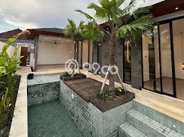 Vila Kawasan , Area 150m2m², Cocok untuk beragam kebutuhan Vila Kawasan , Area 150m2m², Cocok untuk beragam kebutuhan