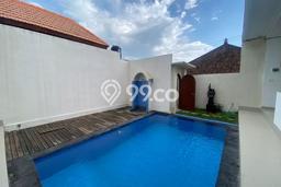 LOKASI TERBAIK! Vila di , Ukuran 130m2m², Lokasi Strategis dengan akses mudah LOKASI TERBAIK! Vila di , Ukuran 130m2m², Lokasi Strategis dengan akses mudah