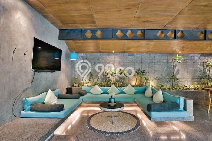 Vila Berkembang Kawasan , Luas 400m2m², Area Nyaman untuk Anda Vila Berkembang Kawasan , Luas 400m2m², Area Nyaman untuk Anda