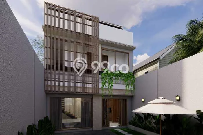 KESEMPATAN EMAS! Vila di , Area 130m2m², Lingkungan Eksklusif dengan keamanan terjaga KESEMPATAN EMAS! Vila di , Area 130m2m², Lingkungan Eksklusif dengan keamanan terjaga