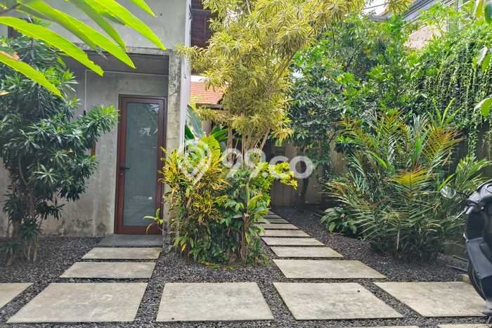 Tersedia Vila Kawasan Ubud, Dimensi 500m2m², Dekat ke fasilitas Tersedia Vila Kawasan Ubud, Dimensi 500m2m², Dekat ke fasilitas