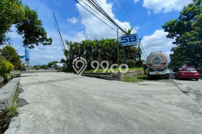 Jarang Ada! Tanah Kavling Disewakan di Gianyar 12207m2 Jarang Ada! Tanah Kavling Disewakan di Gianyar 12207m2