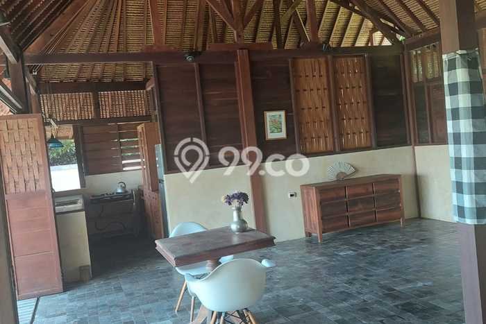 Hunian Terbaik! Vila di Ubud, Luas 1650m2m², Kualitas Prima Hunian Terbaik! Vila di Ubud, Luas 1650m2m², Kualitas Prima