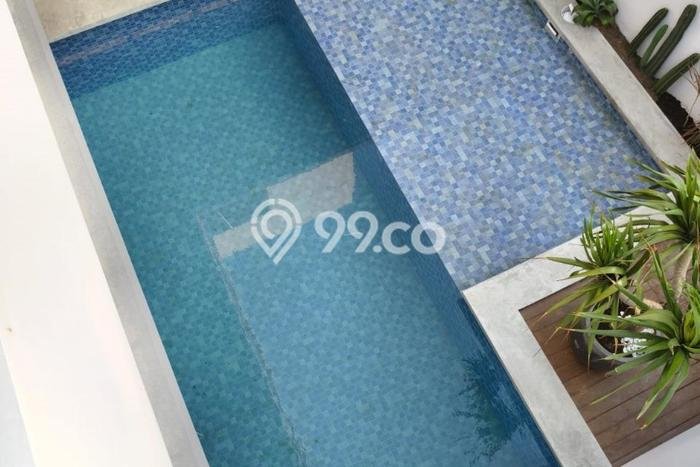Vila di , Ukuran 125m2m², Kawasan Asri untuk hunian Vila di , Ukuran 125m2m², Kawasan Asri untuk hunian