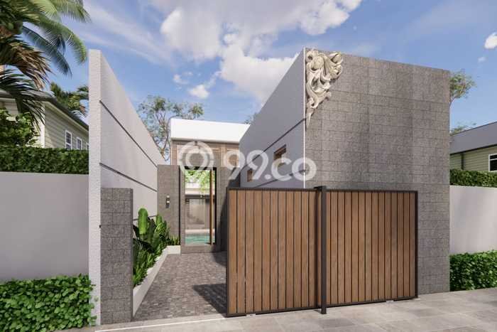 KESEMPATAN EMAS! Vila di , Area 130m2m², Lingkungan Eksklusif dengan keamanan terjaga KESEMPATAN EMAS! Vila di , Area 130m2m², Lingkungan Eksklusif dengan keamanan terjaga