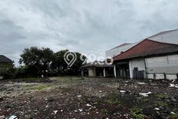Tanah Kavling Dijual di Renon, Denpasar dengan Luas Tanah 1420m2 Tanah Kavling Dijual di Renon, Denpasar dengan Luas Tanah 1420m2
