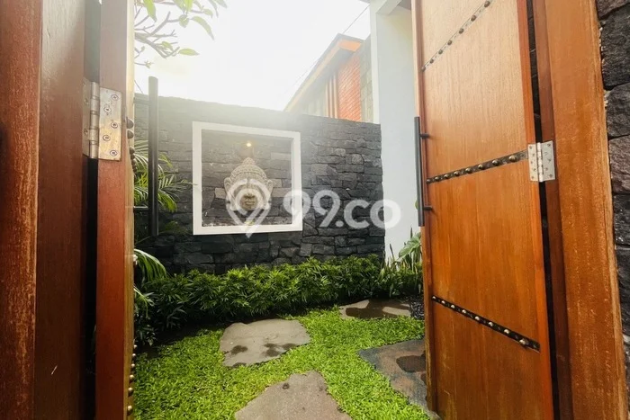 Hunian Berkualitas! Vila di Ubud, Area 120m2m², Area Nyaman dan tenang Hunian Berkualitas! Vila di Ubud, Area 120m2m², Area Nyaman dan tenang