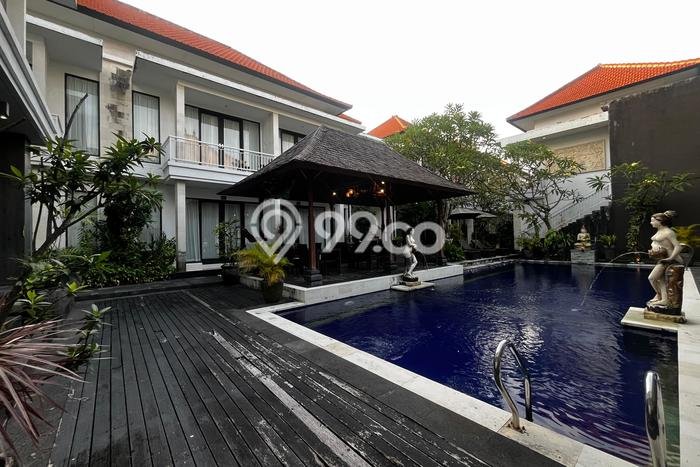 Untuk Dijual Kost 0 Kamar di Badung untuk Aset Anda Untuk Dijual Kost 0 Kamar di Badung untuk Aset Anda