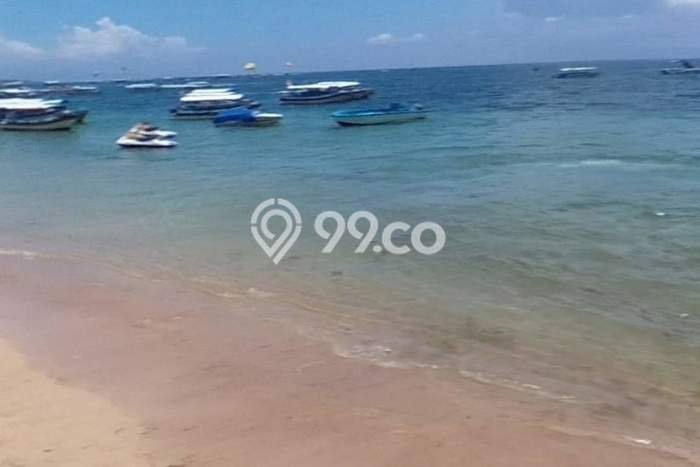 Kavling Tanah untuk Dijual di Tanjung Benoa, Badung, Luas 9815m2 Kavling Tanah untuk Dijual di Tanjung Benoa, Badung, Luas 9815m2