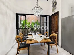 Rumah Modern 3 KT LT 120m2 di Jimbaran Rumah Modern 3 KT LT 120m2 di Jimbaran