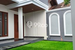 Rumah Modern Minimalis 3 KT Bisa Langsung Pindah di Denpasar Barat Rumah Modern Minimalis 3 KT Bisa Langsung Pindah di Denpasar Barat