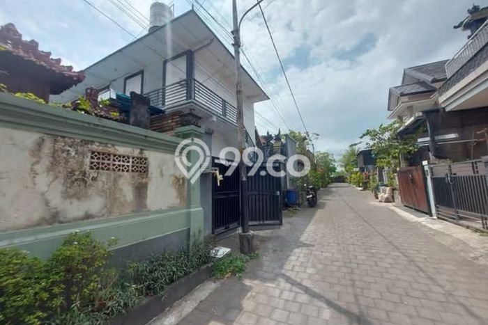 Tersedia Rumah Kost di Ubung, Denpasar 0 Kamar Tersedia Rumah Kost di Ubung, Denpasar 0 Kamar