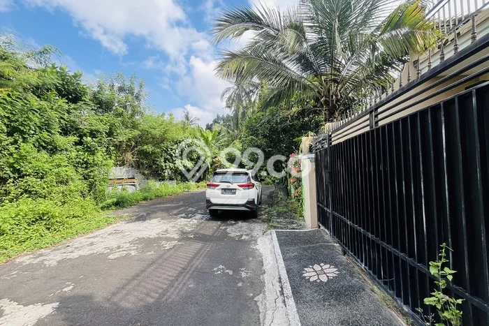 Kavling Tanah untuk Dijual di Ketewel, Gianyar, Luas 203m2 Kavling Tanah untuk Dijual di Ketewel, Gianyar, Luas 203m2