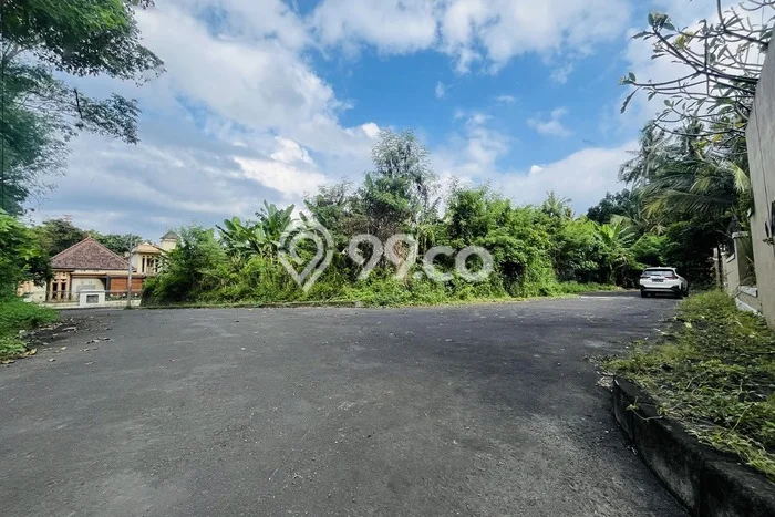 Kavling Tanah untuk Dijual di Ketewel, Gianyar, Luas 203m2 Kavling Tanah untuk Dijual di Ketewel, Gianyar, Luas 203m2