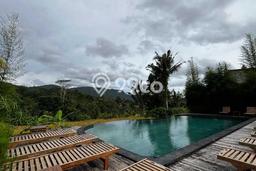 HOT DEAL! Vila Kawasan Sidemen, Luas 5500m2m², Area Strategis HOT DEAL! Vila Kawasan Sidemen, Luas 5500m2m², Area Strategis