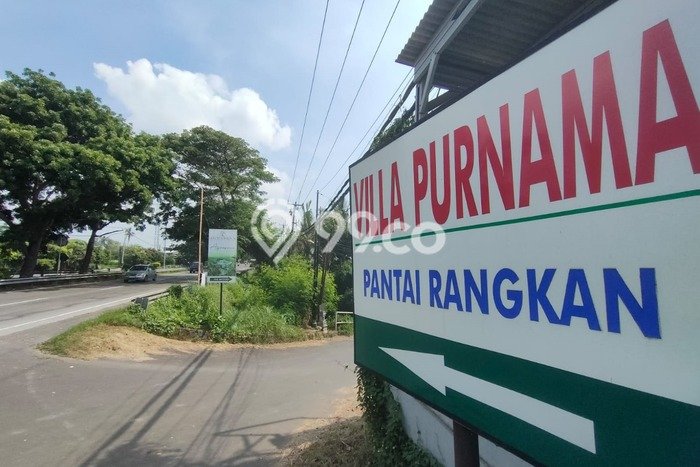 Untuk Dijual Tanah di Gianyar, Luas 3673m2 SHM Untuk Dijual Tanah di Gianyar, Luas 3673m2 SHM