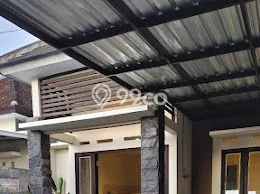 Rumah Modern 3 KT di Jimbaran Badung Rumah Modern 3 KT di Jimbaran Badung